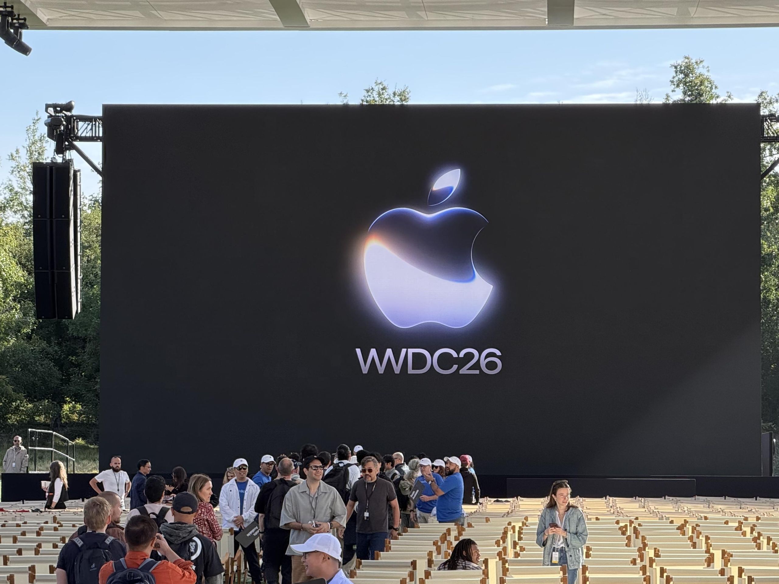 6. Xcode 16: Developer's Delight - visual representation