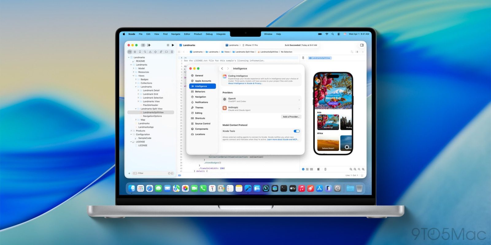 The Future of Development: Where This Is Headed - visual representation