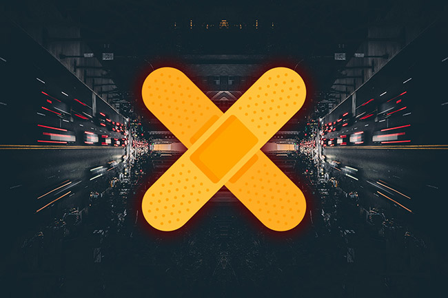 Indicators of Compromise and Detection - visual representation