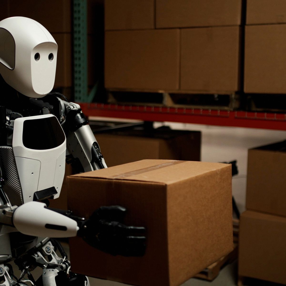 Market Adoption and Deployment Challenges - visual representation