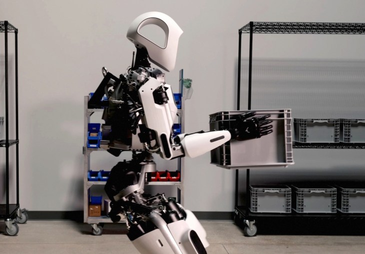 Funding Strategy and Valuation Dynamics - visual representation