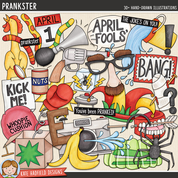 The Cringiest Pranks of 2026 - contextual illustration