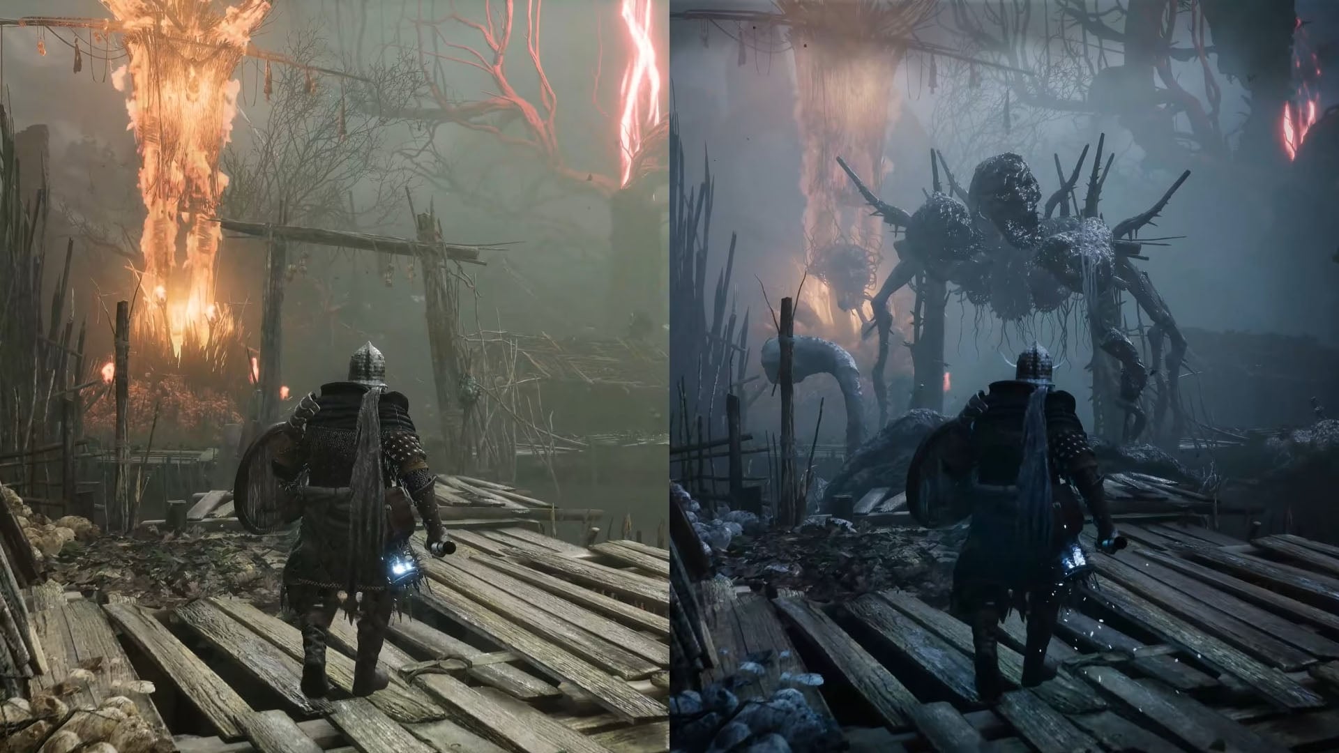 An Overview of April's PS Plus Offerings - visual representation