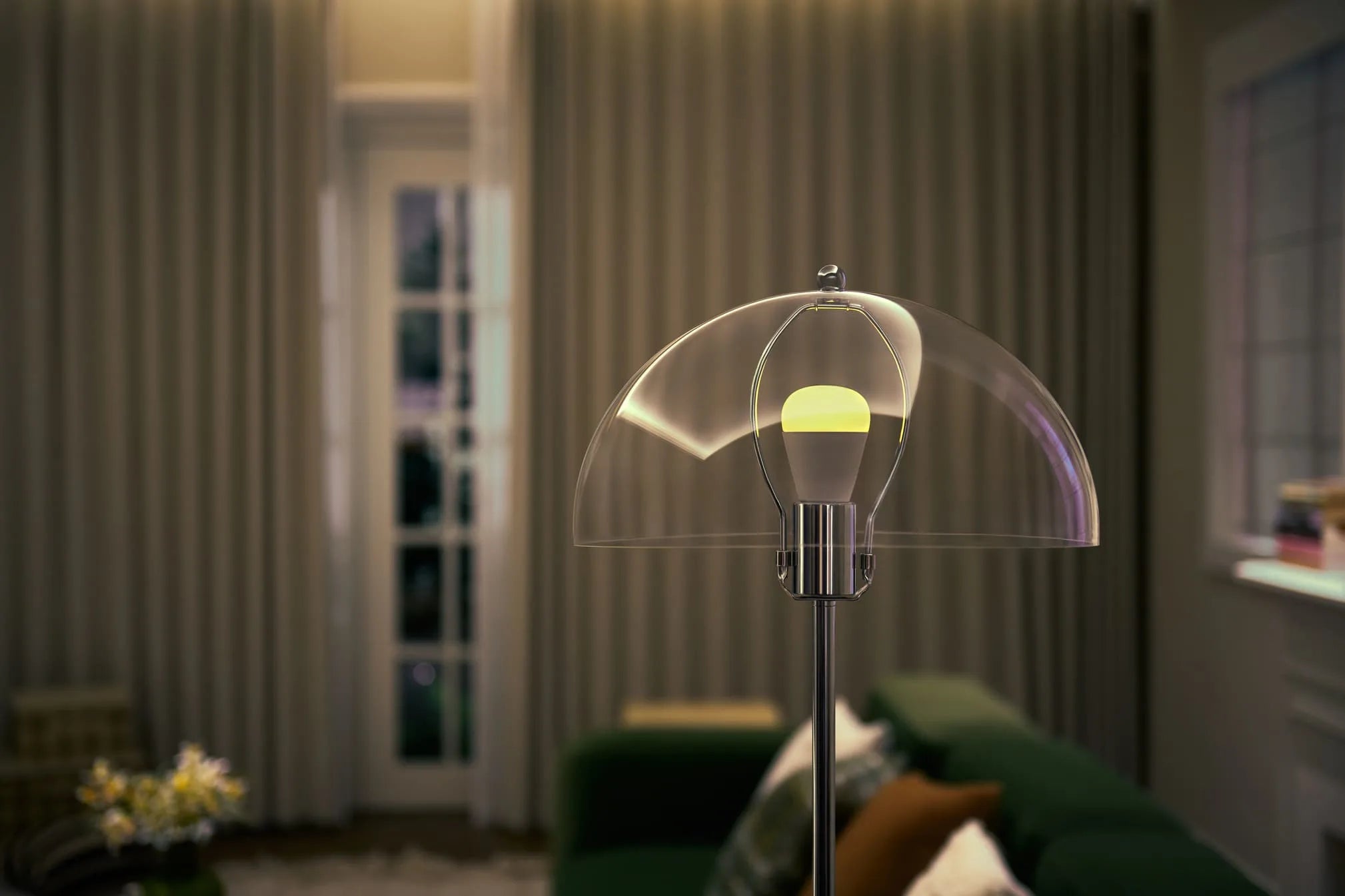 Best Practices for Smart Lighting - visual representation