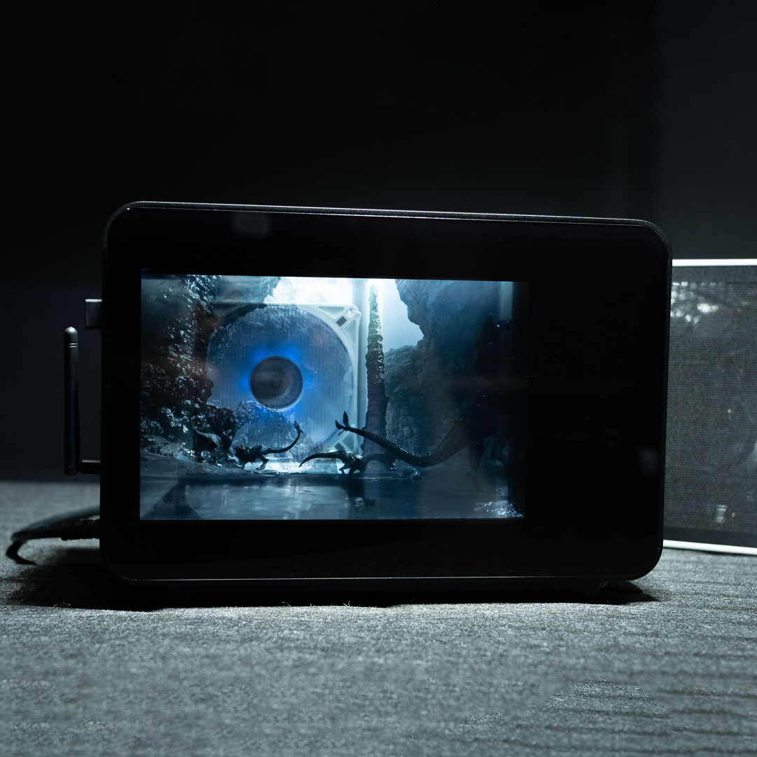 Thermal Efficiency and Sustainability Considerations - visual representation