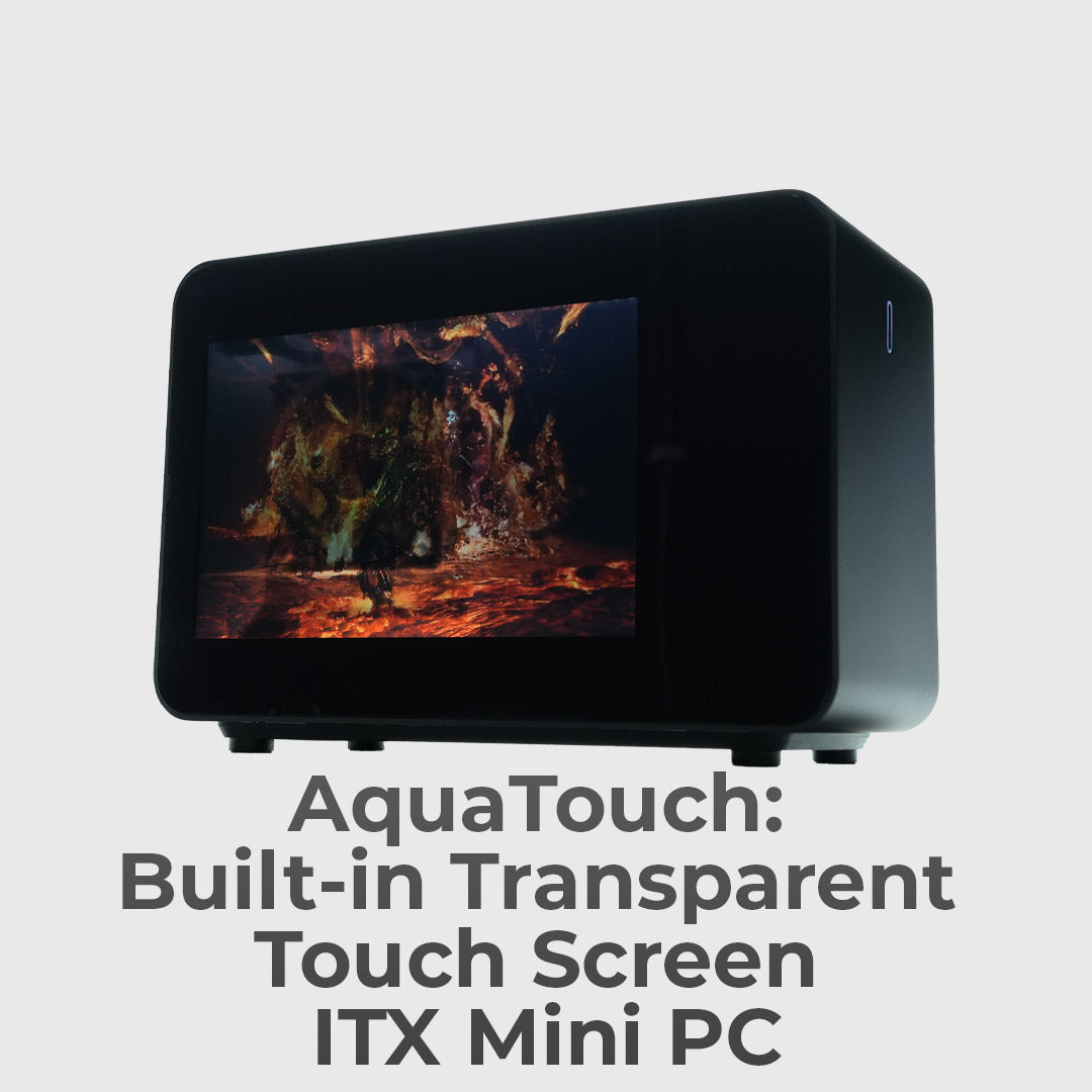 Connectivity and Expansion Ecosystem - visual representation