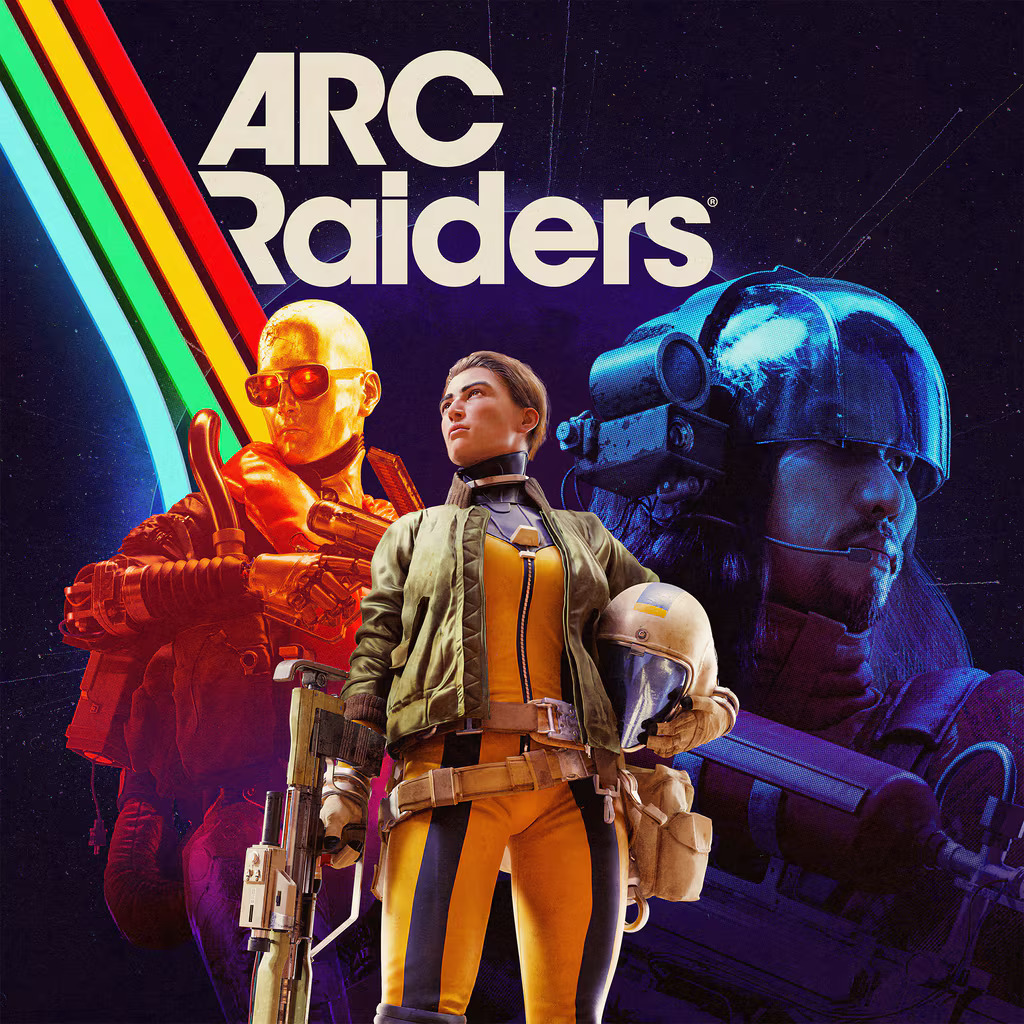 How to Get the Most Out of Arc Raiders if You're New - visual representation