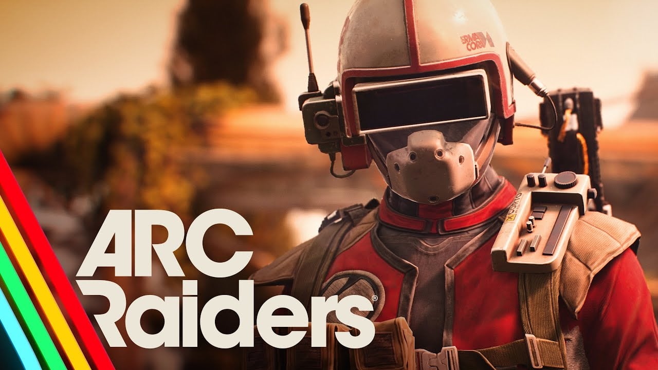The Technical Side: What Makes Arc Raiders' Cross-Platform Success Possible - visual representation