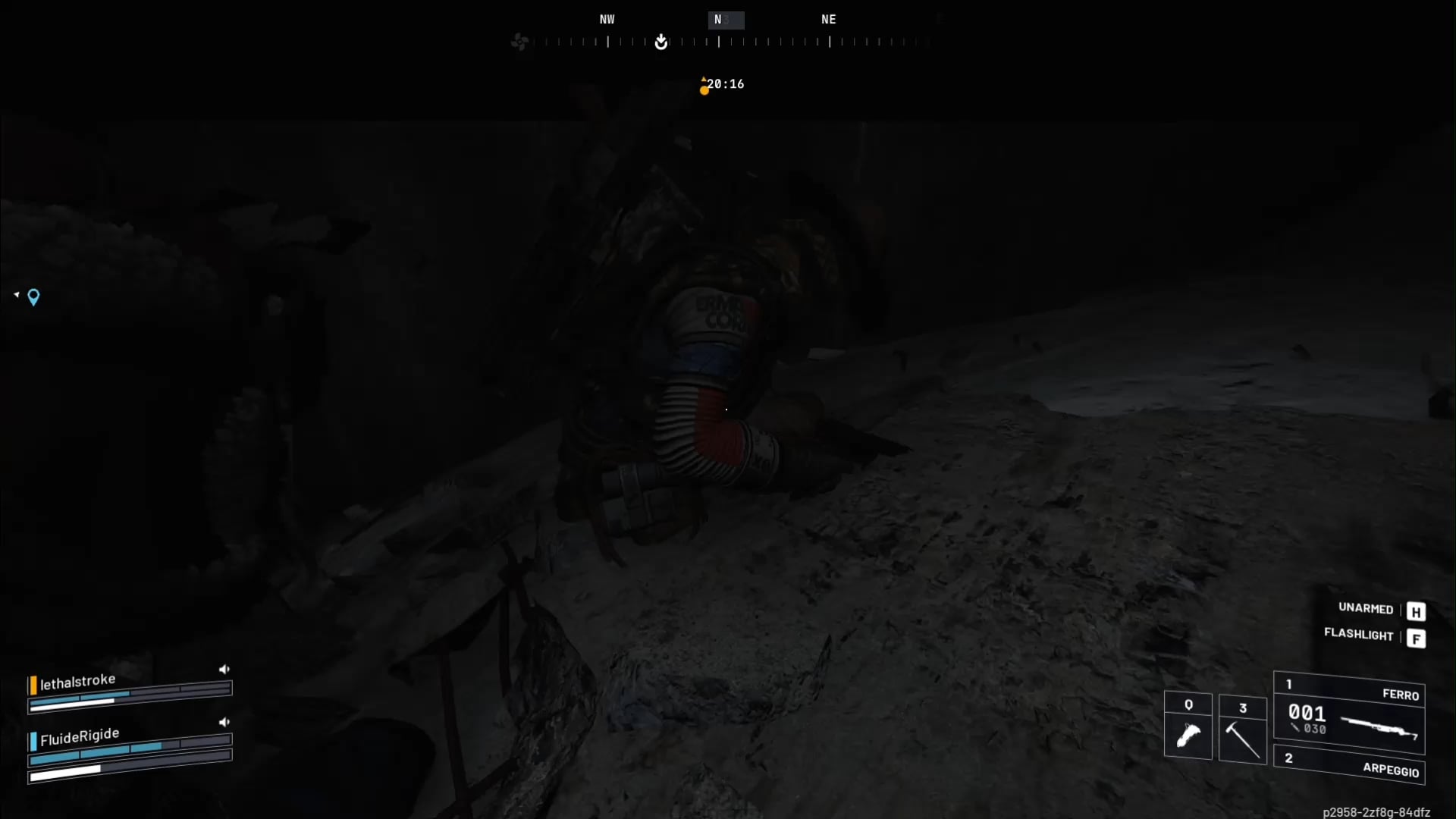 FAQ - visual representation