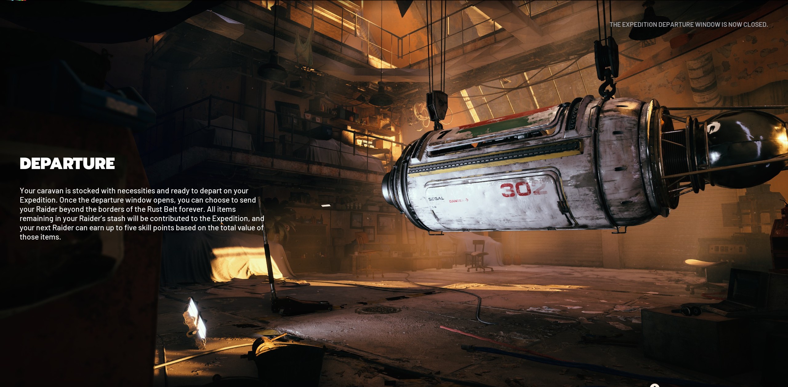 Comparing Arc Raiders to Other Extraction Shooters - visual representation