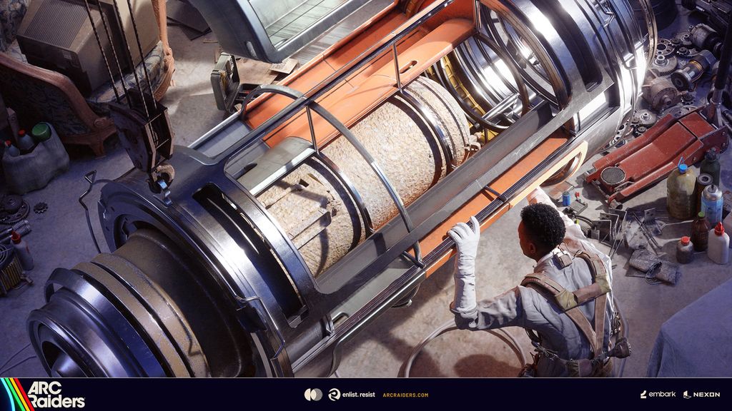 Comparing the Expeditions: First vs. Second at a Glance - visual representation