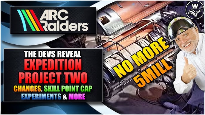 Expedition Strategy: How to Optimize Your Second Expedition - visual representation