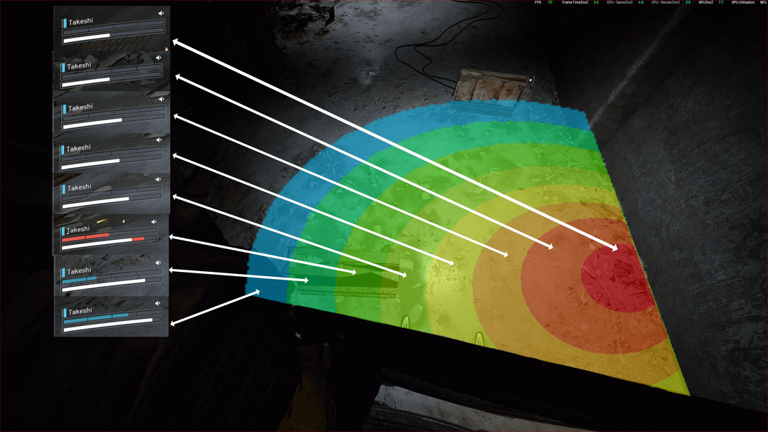 The Abyss Cosmetic Set: Style Meets Substance - visual representation