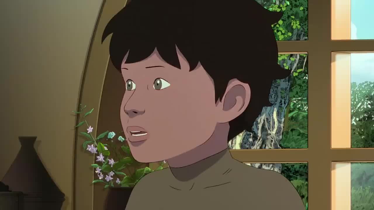 Artistic Innovation Within Animation - visual representation