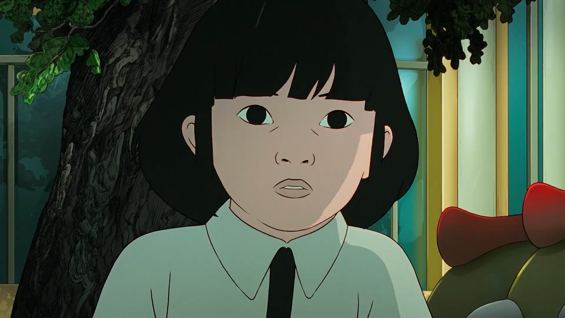 Potential Audience for Arco - visual representation