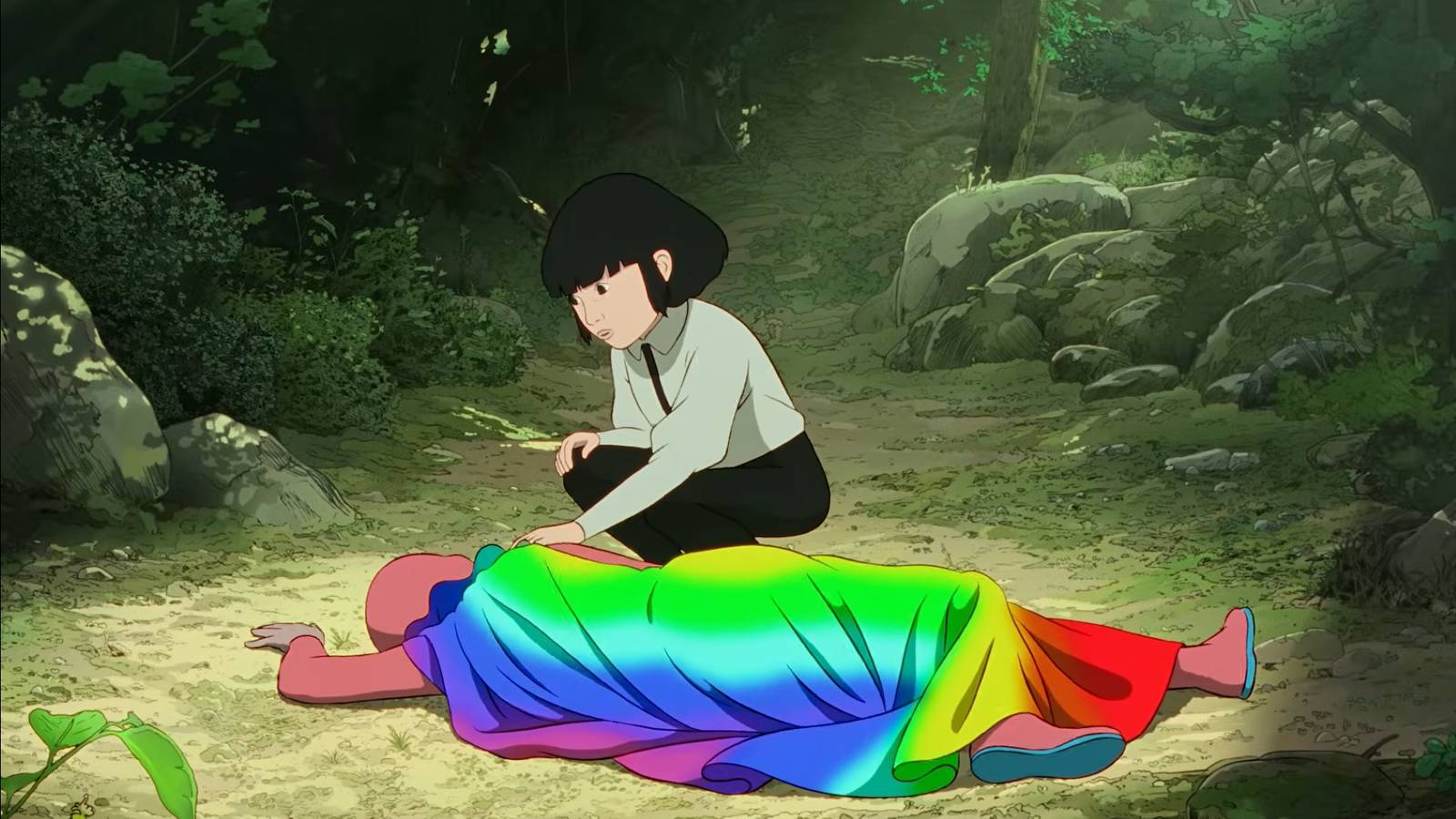 TL; DR - visual representation