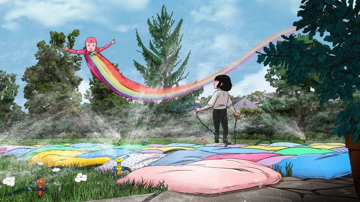 FAQ - visual representation