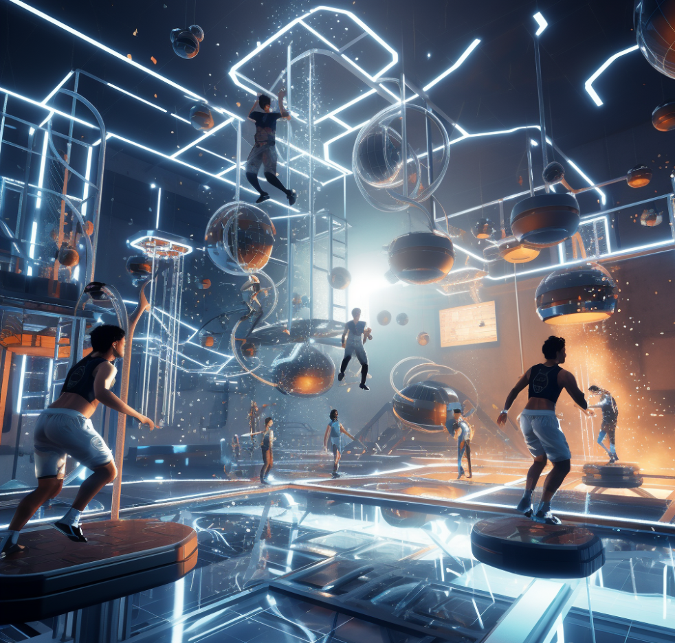 Best Practices for Using AI Training Apps - visual representation