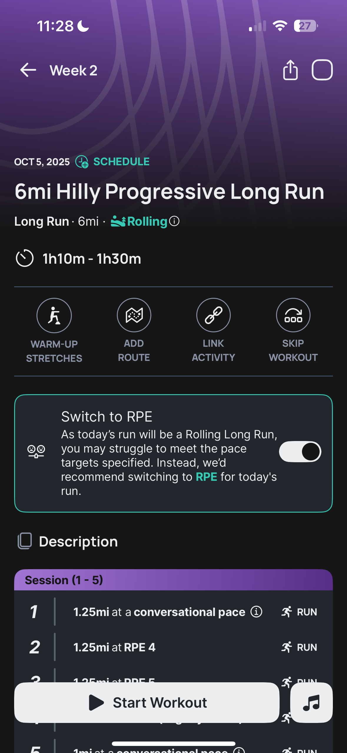 FAQ - visual representation