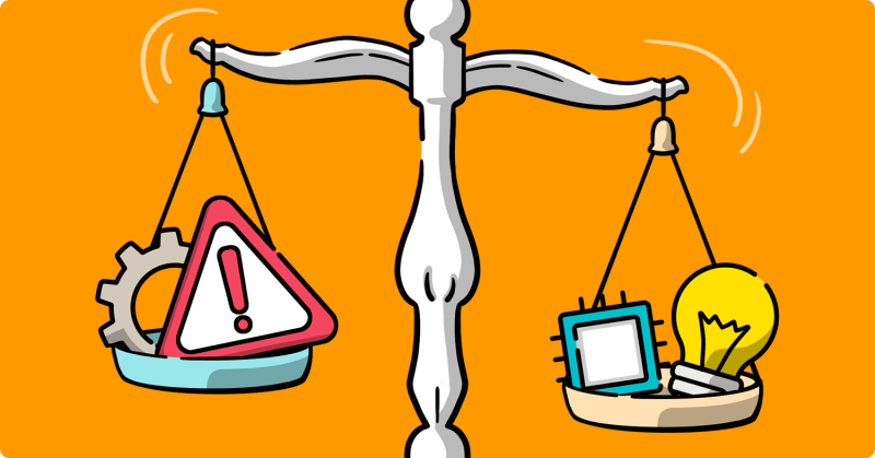 Conclusion - contextual illustration
