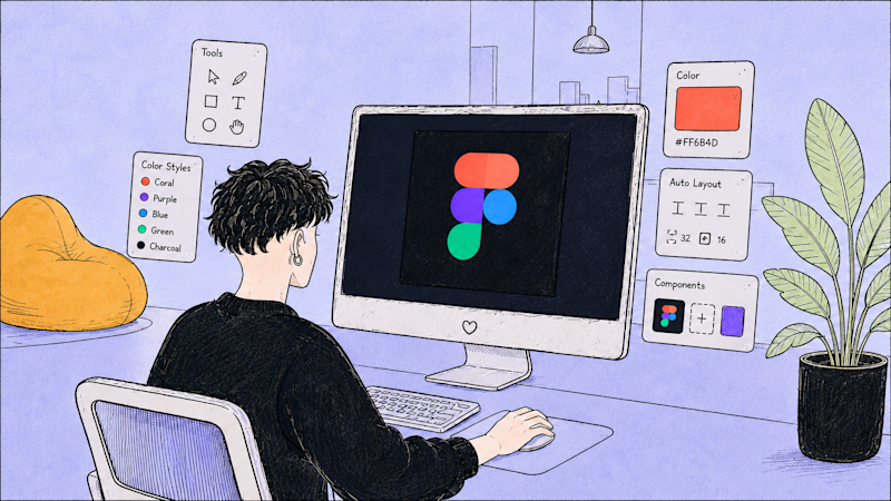 Are designers the new SWEs? Figma Make's new two-way GitHub integration turns designs into live, production code — with built-in governance | VentureBeat