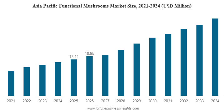 The Cost-Benefit Analysis: Should You Buy Mushroom Supplements? - visual representation