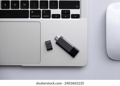 Use Cases: When USB-C Shines - contextual illustration