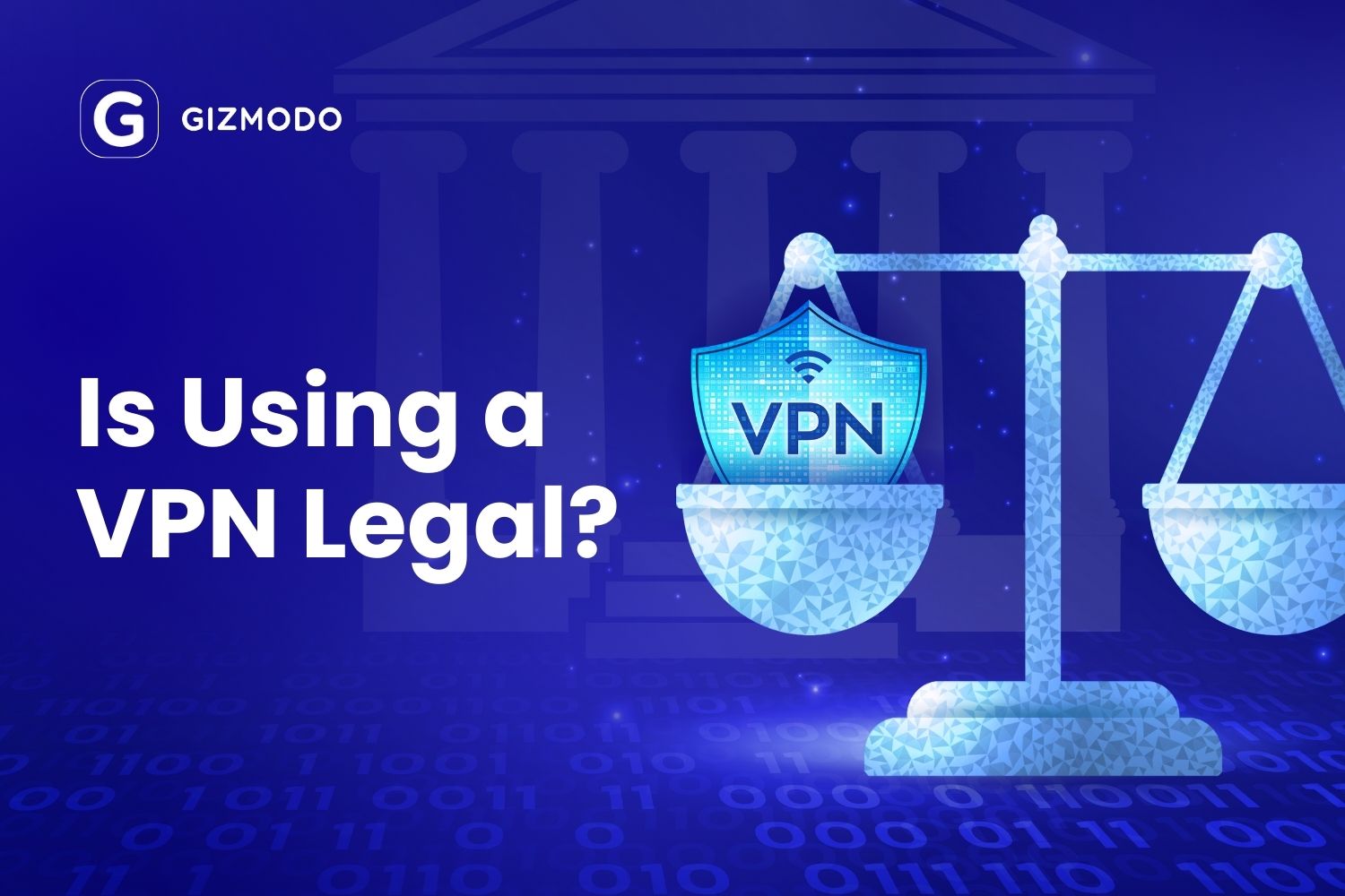 Traveling with VPNs: What You Need to Know - visual representation