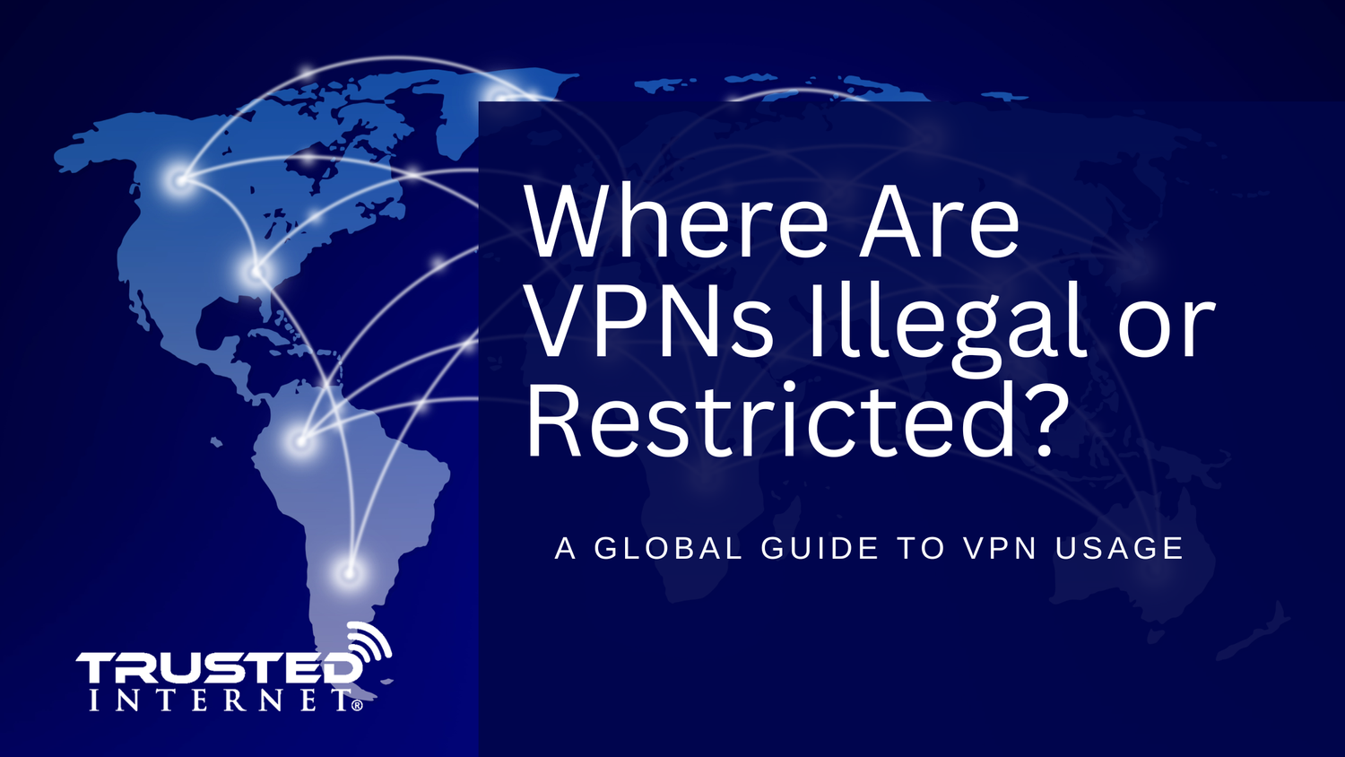 The Role of VPN Providers in Legal Compliance - visual representation