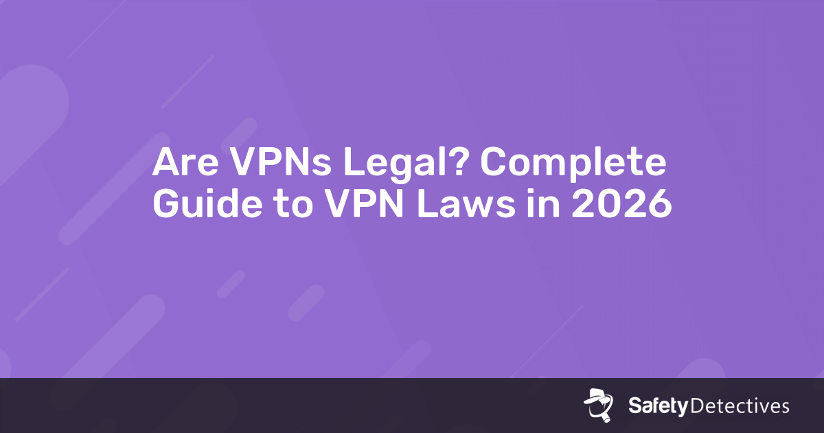The Tightening Restrictions: Where VPN Bans Are Being Proposed - visual representation