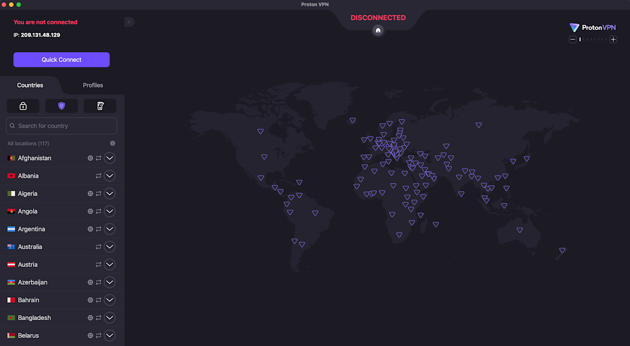 The Two Ways VPNs Become Dangerous - visual representation