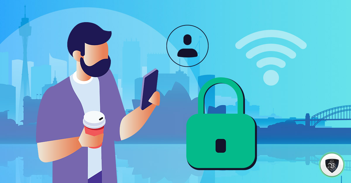 Understanding VPNs: A Technical Overview - visual representation