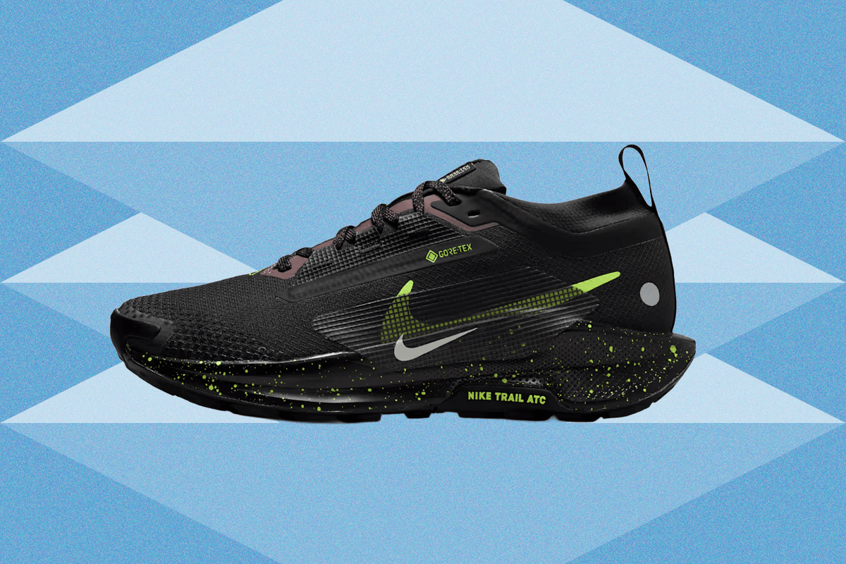 Testing Waterproof Shoes: How Well Do They Actually Work? - visual representation
