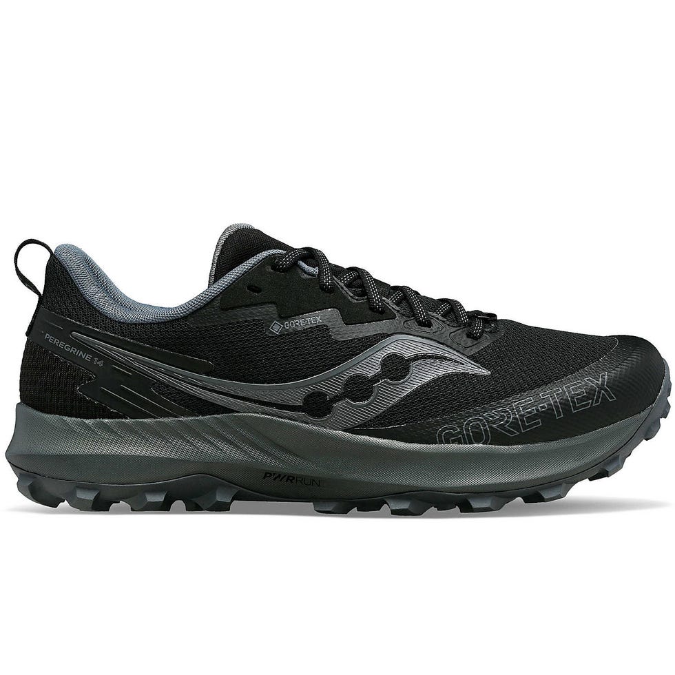 Best Waterproof Running Shoes by Category [2025-2026] - visual representation