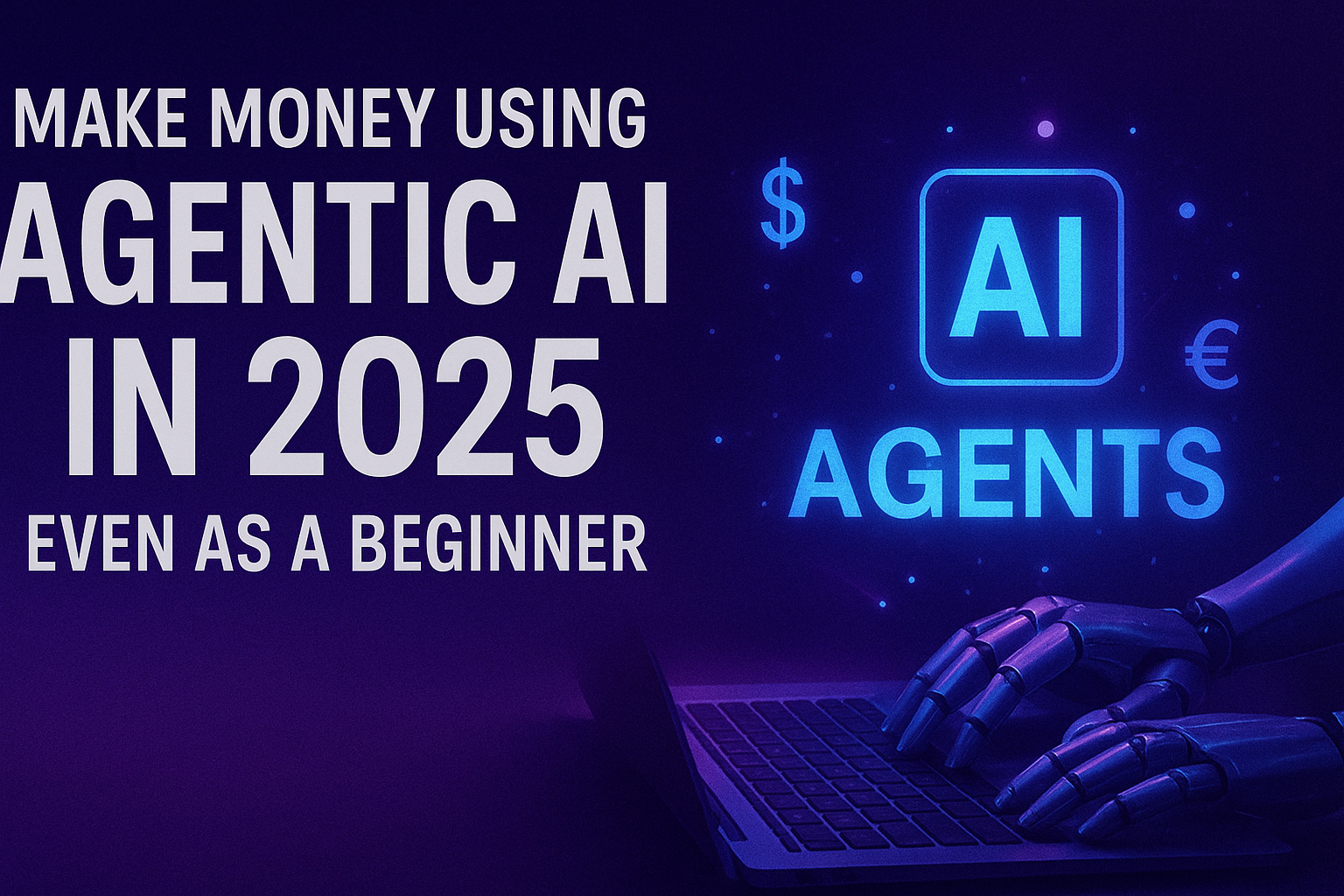 Conclusion - visual representation