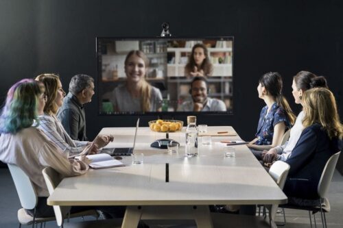 Case Studies: Success Stories - visual representation