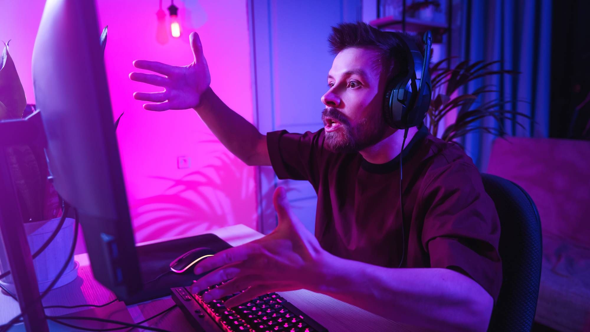 Are your PC games crashing after the latest Windows 11 update? Microsoft is investigating whether a nasty new bug is the cause — but there are workarounds | TechRadar