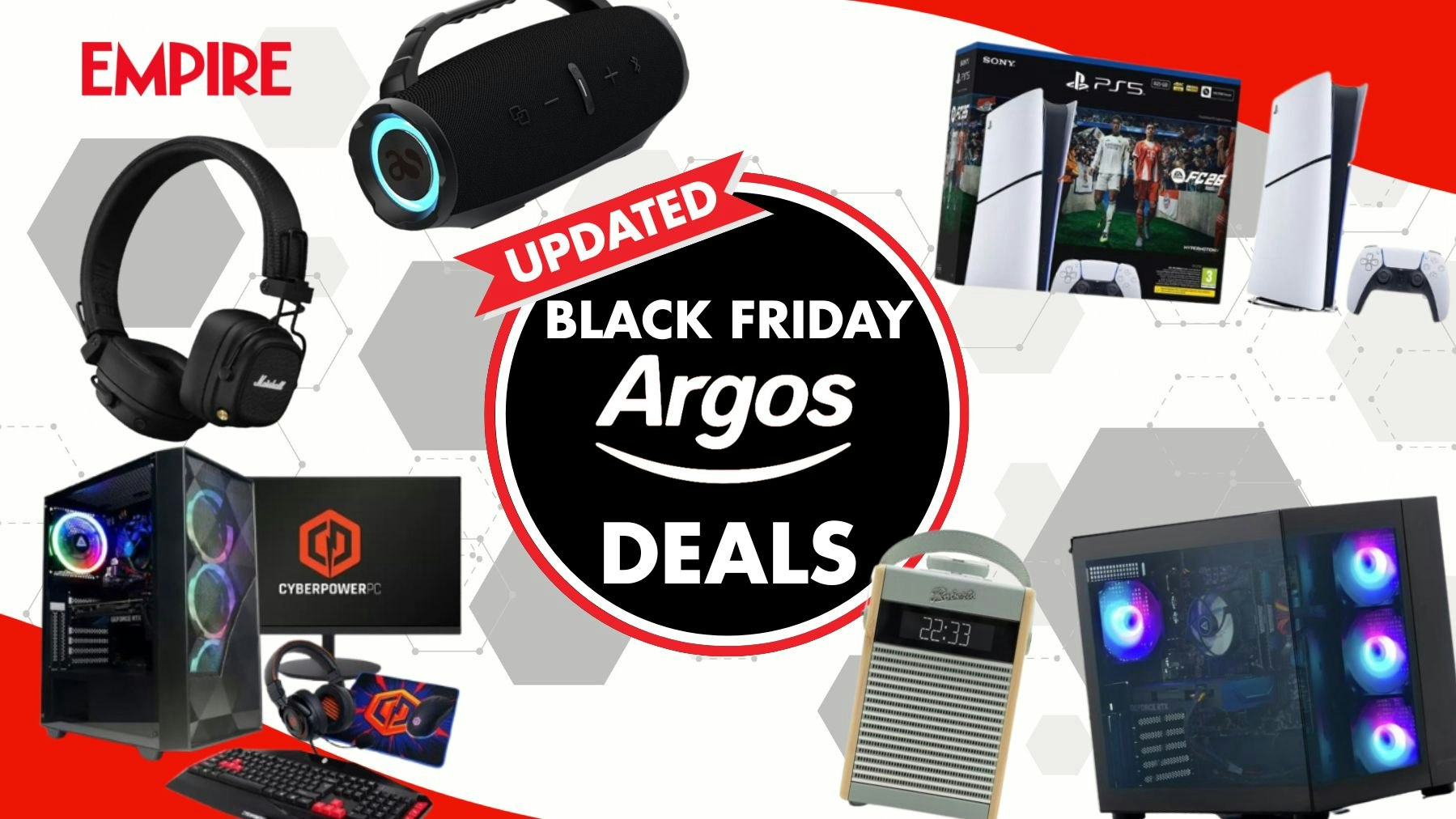 Tech and Electronics: Where the Biggest January Discounts Hide - contextual illustration