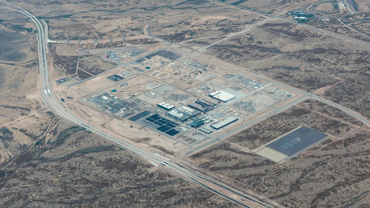 Key Takeaways - visual representation