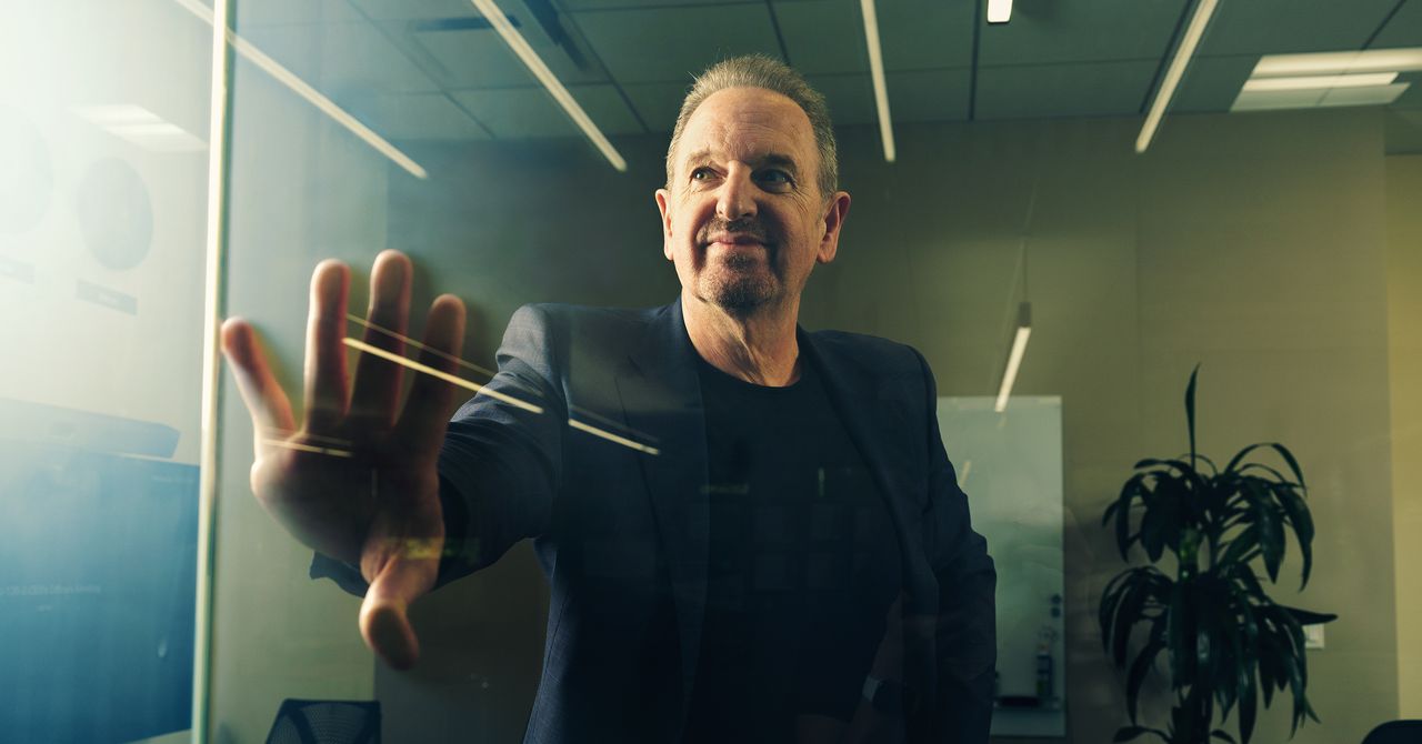 Arm’s CEO Insists the Market Needs His New CPU. It Could Piss Everyone Off | WIRED
