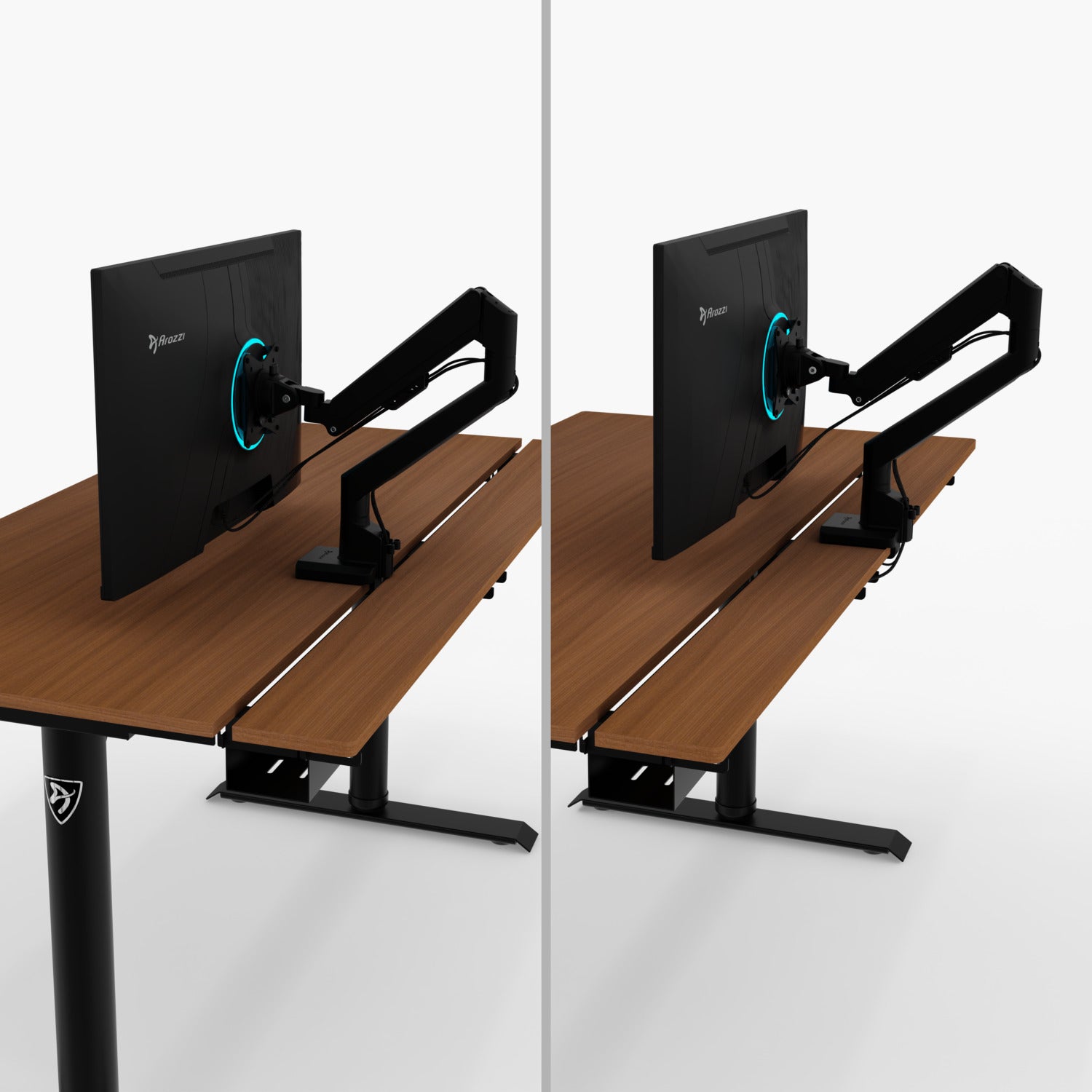 Cable Management System - contextual illustration