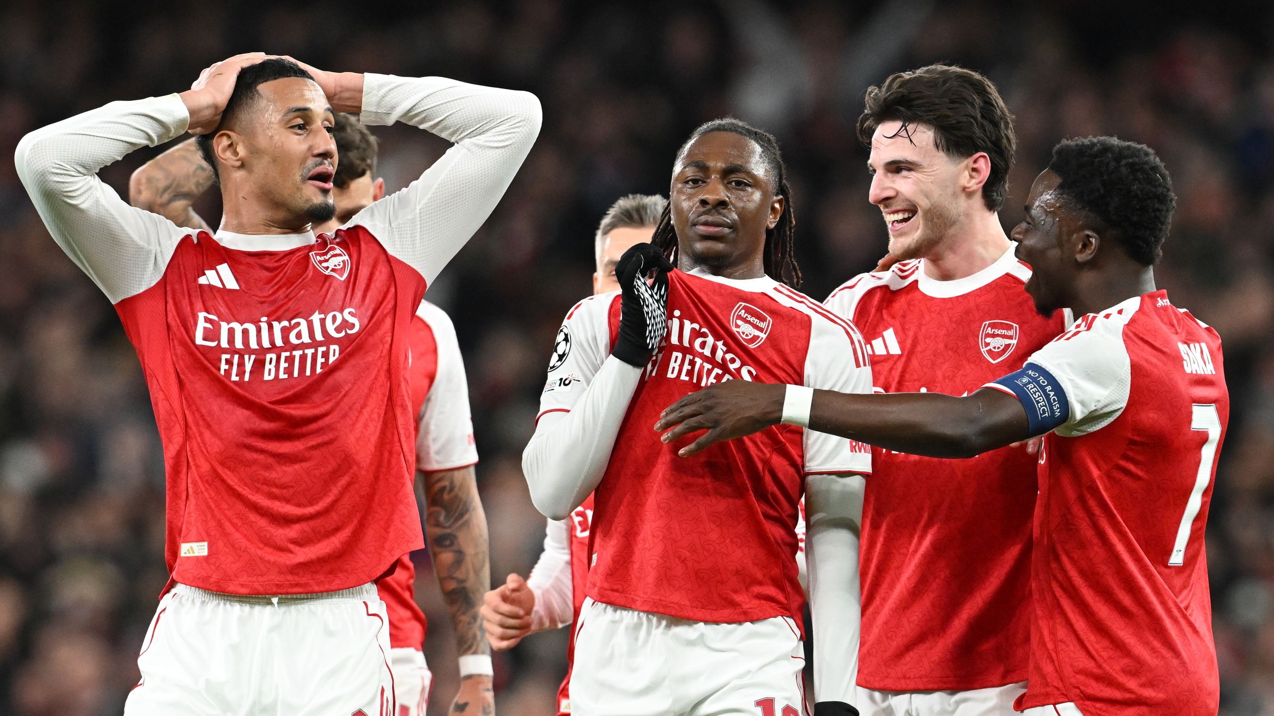 Arsenal vs Man City Free Streams: How to watch Carabao Cup 2025-26 final | TechRadar