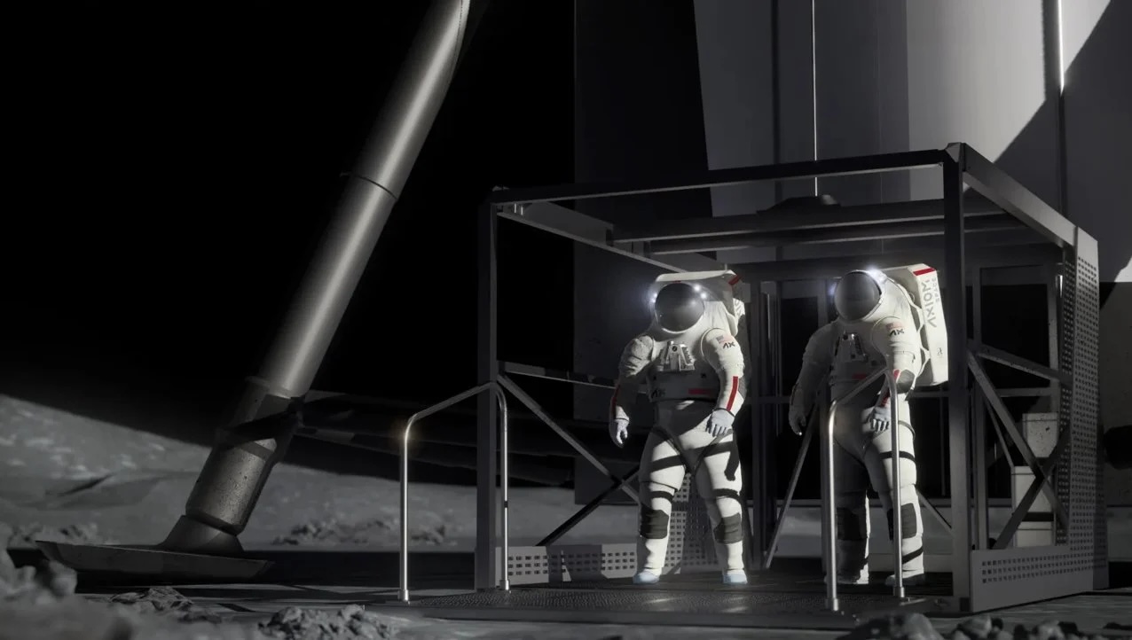 Future Implications and Exploration - contextual illustration