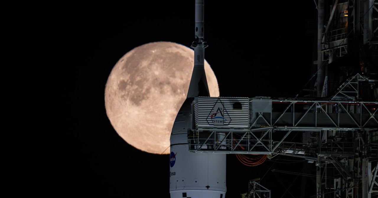 Artemis II Countdown: How and When to Watch the Launch | WIRED