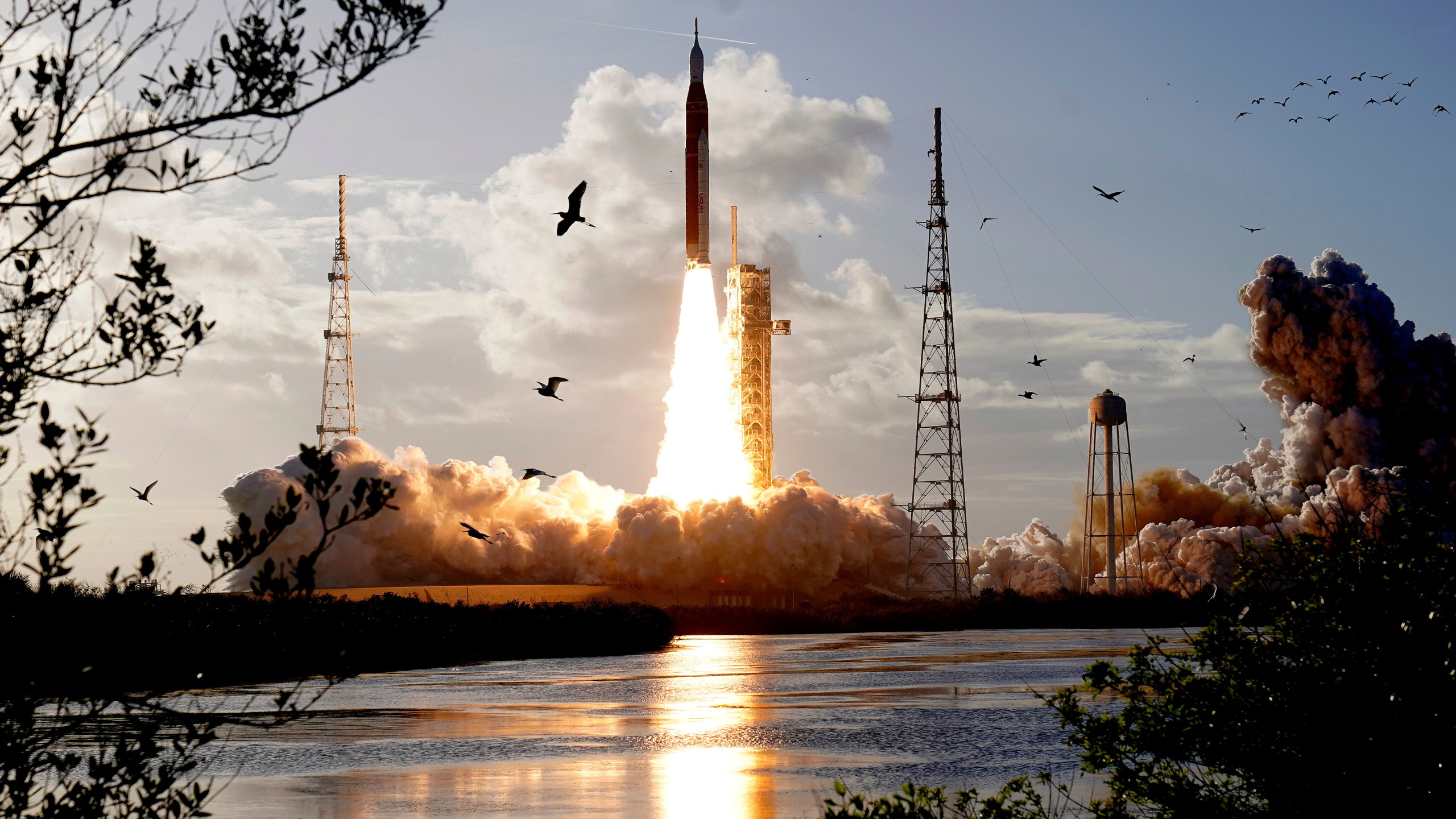 FAQ - visual representation