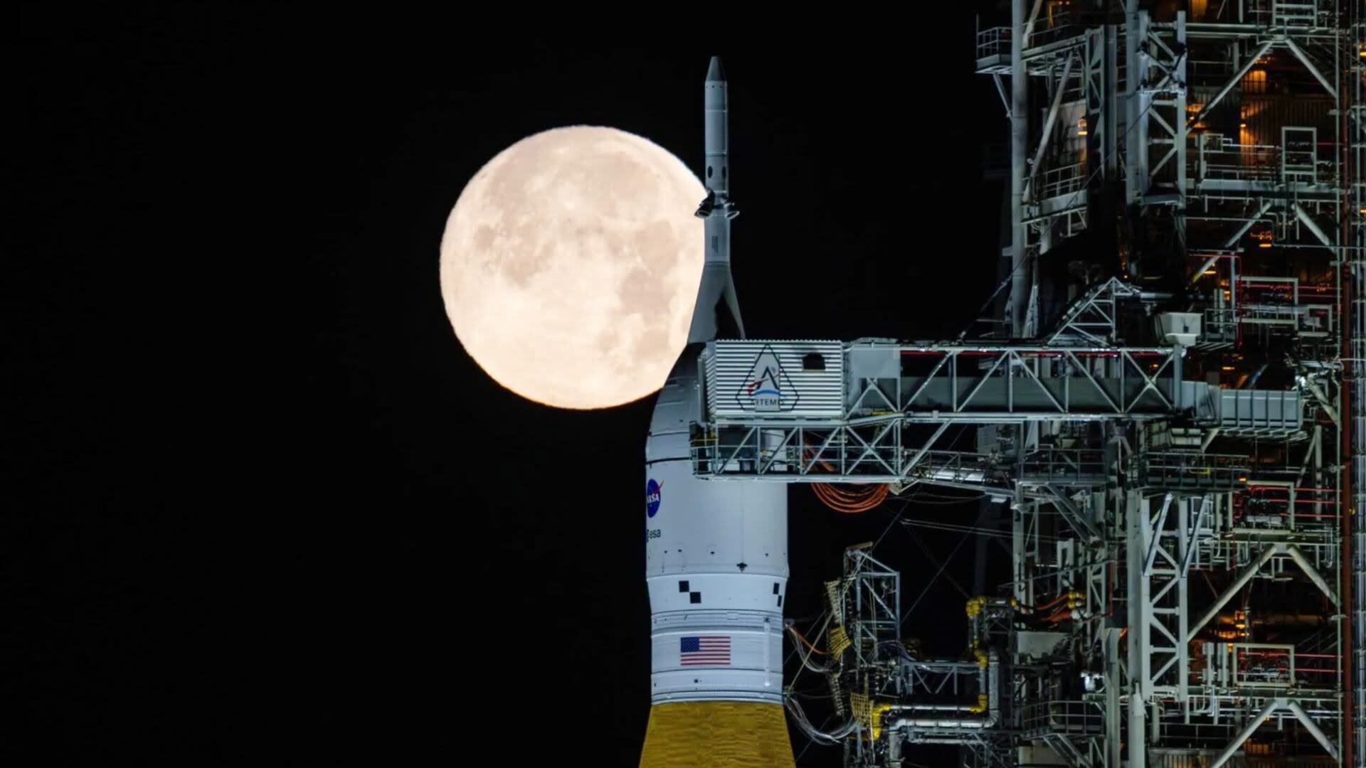 The Broader Implications for the Artemis Program's Future - visual representation