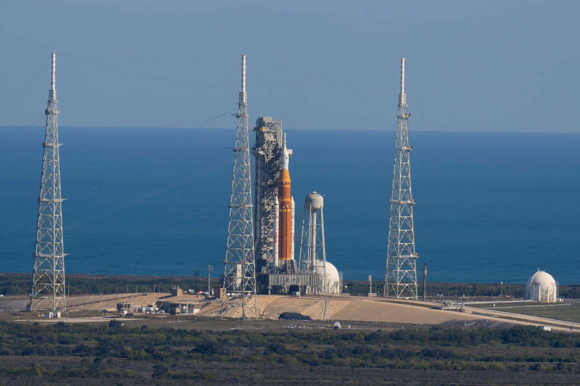 Technical Requirements for the Return to Flight Process - visual representation