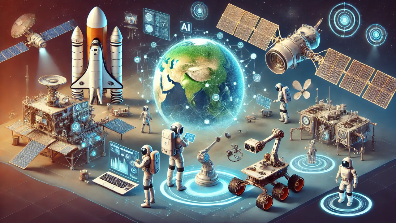 Real-World Applications and Insights - visual representation