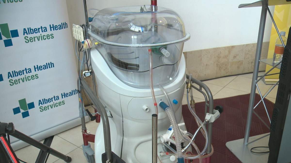 Recovery and Transplant Success - visual representation