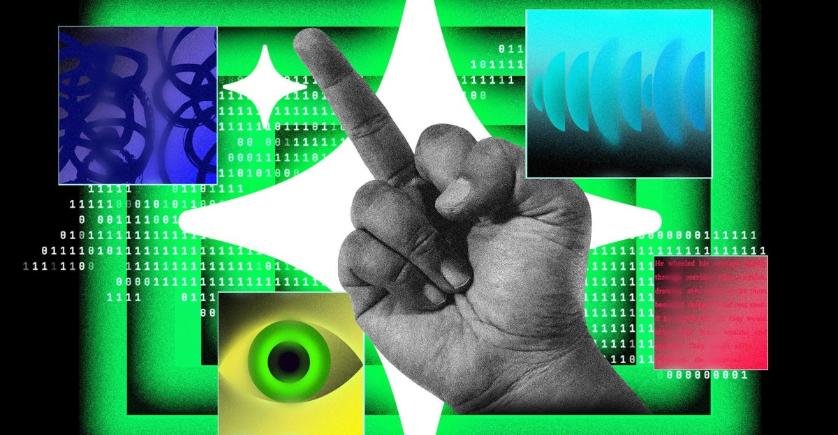 Artists are lawyering up against AI slop, and some are even winning | The Verge